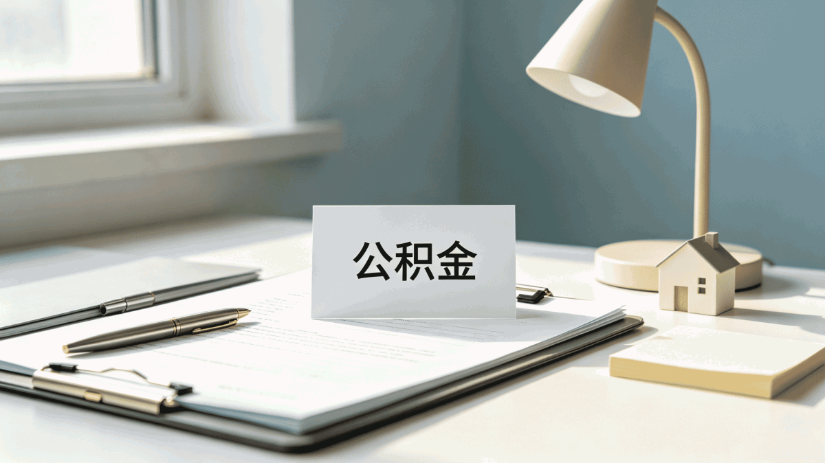 黑河公积金购房提取材料第二次去才搞明白
