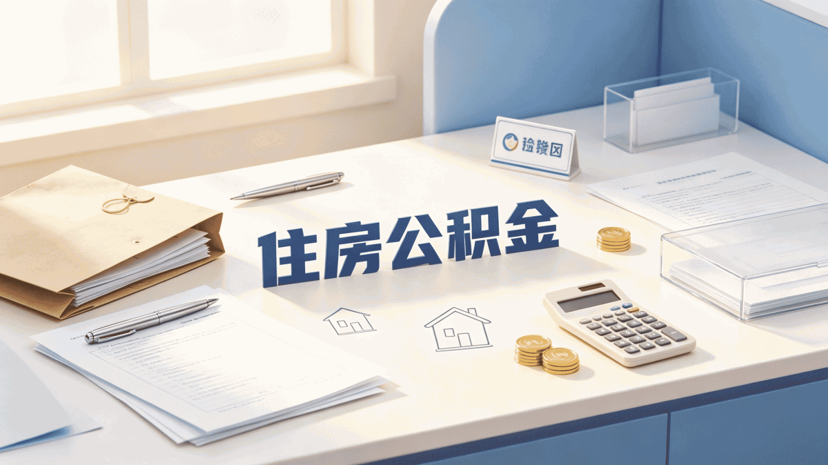 黑河公积金购房提取材料第二次去才搞明白
