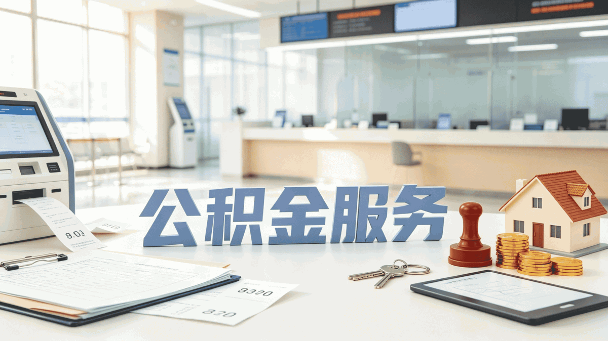 黑河公积金查询渠道别踩这几个坑