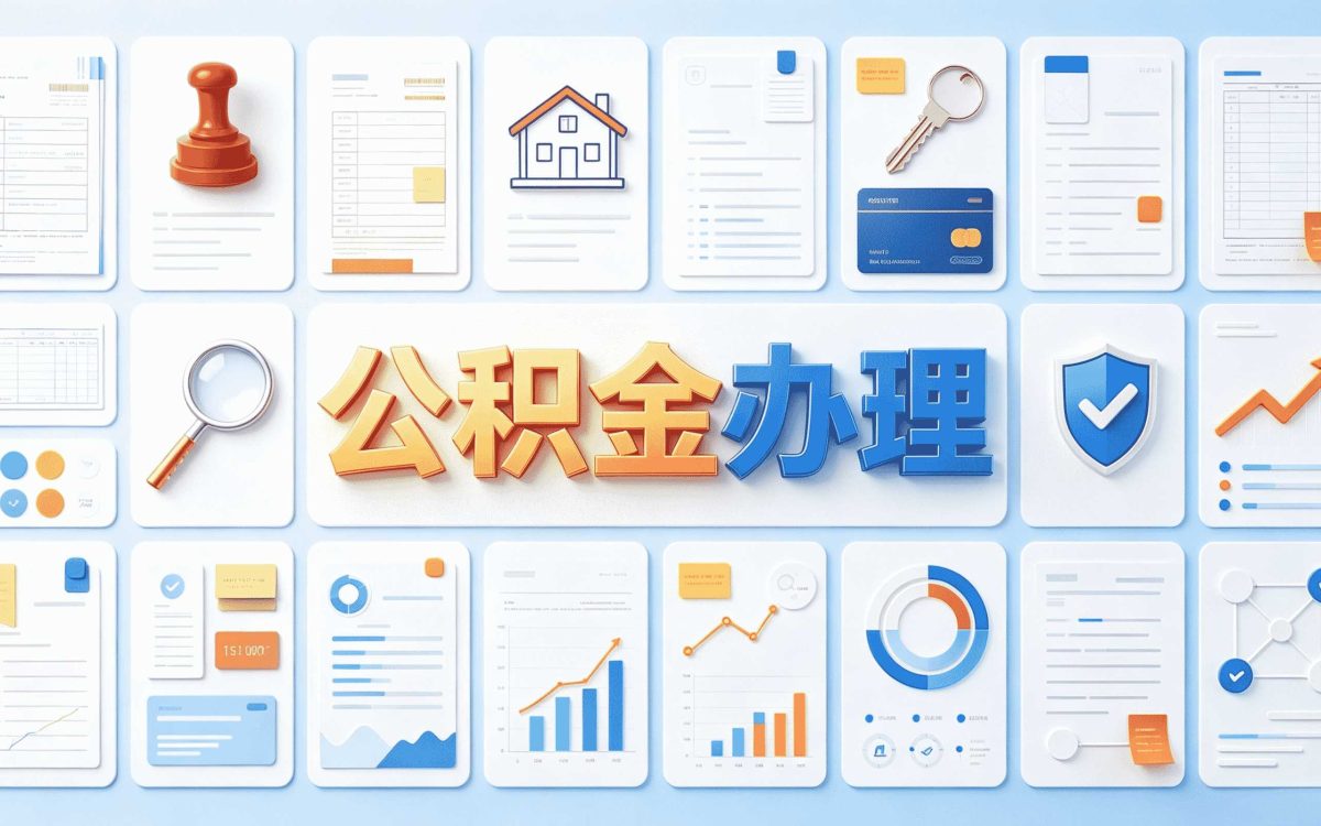 黑河公积金断缴一个月有什么影响 我跑了两趟