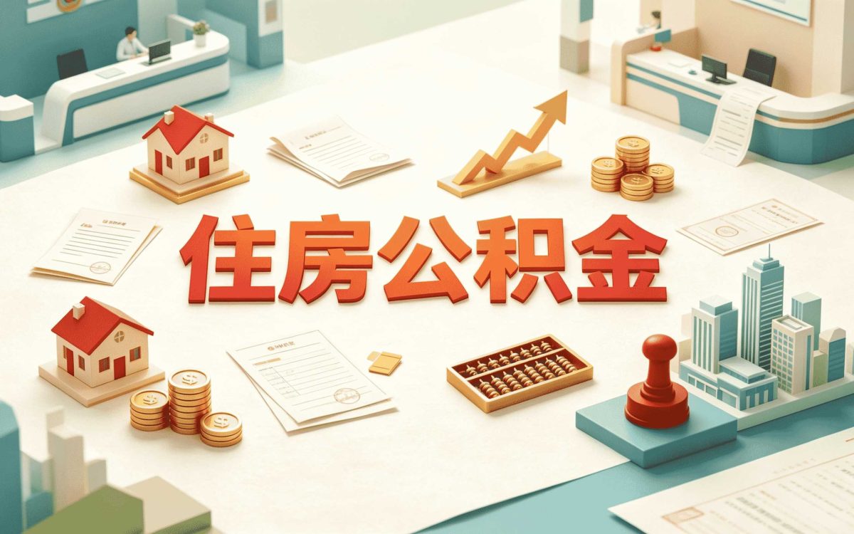 黑河公积金全额提取方法需要哪些材料