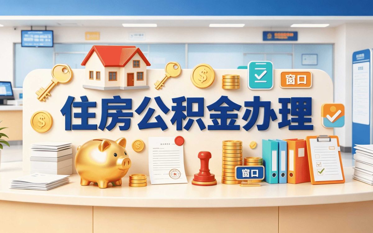 黑河住房公积金个人怎么线上提取流程能行吗