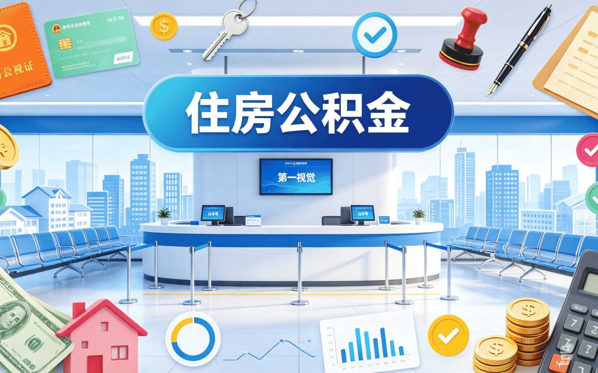 黑河封存公积金代办跑了三趟才弄好