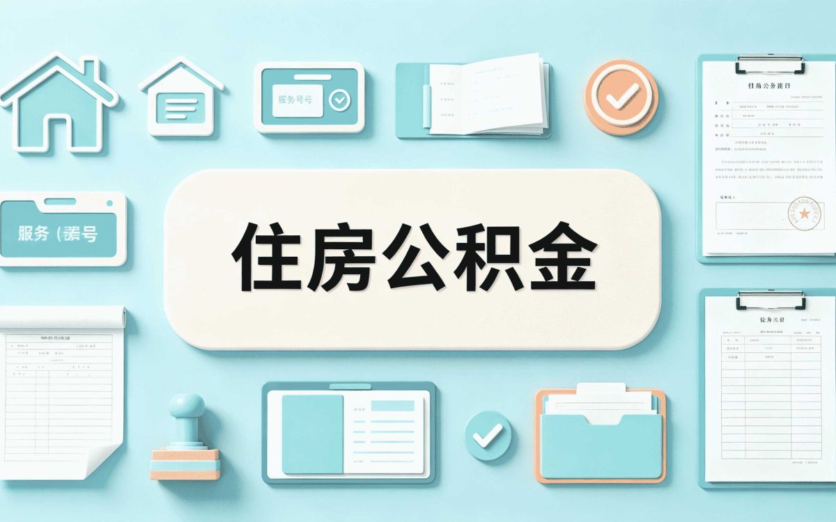 黑河公积金个人提取方法能提多少