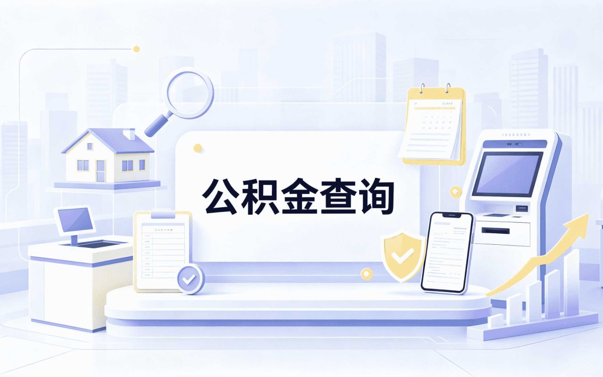 黑河买房后公积金提取条件 晚办一年差多少钱···