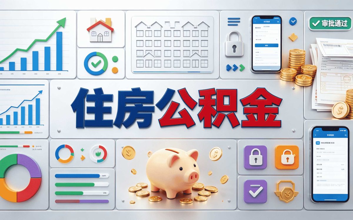 黑河本地公积金代办公司这几处容易白忙