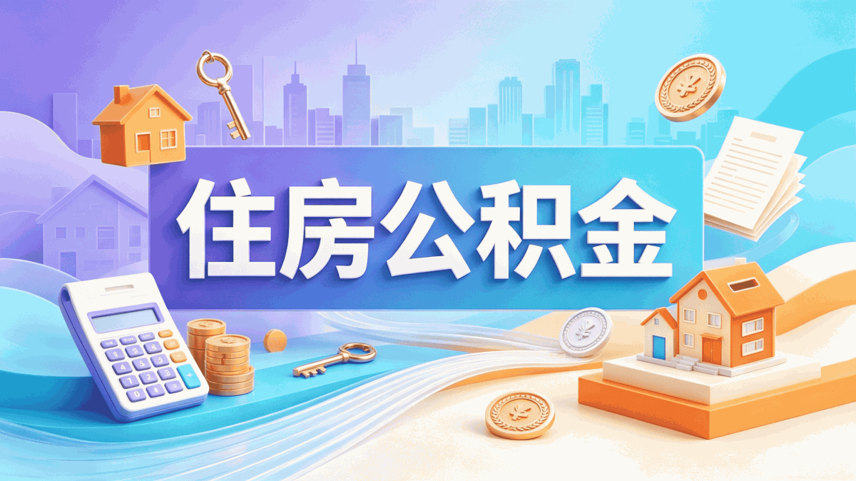 黑河公积金全额提取方法需要哪些材料