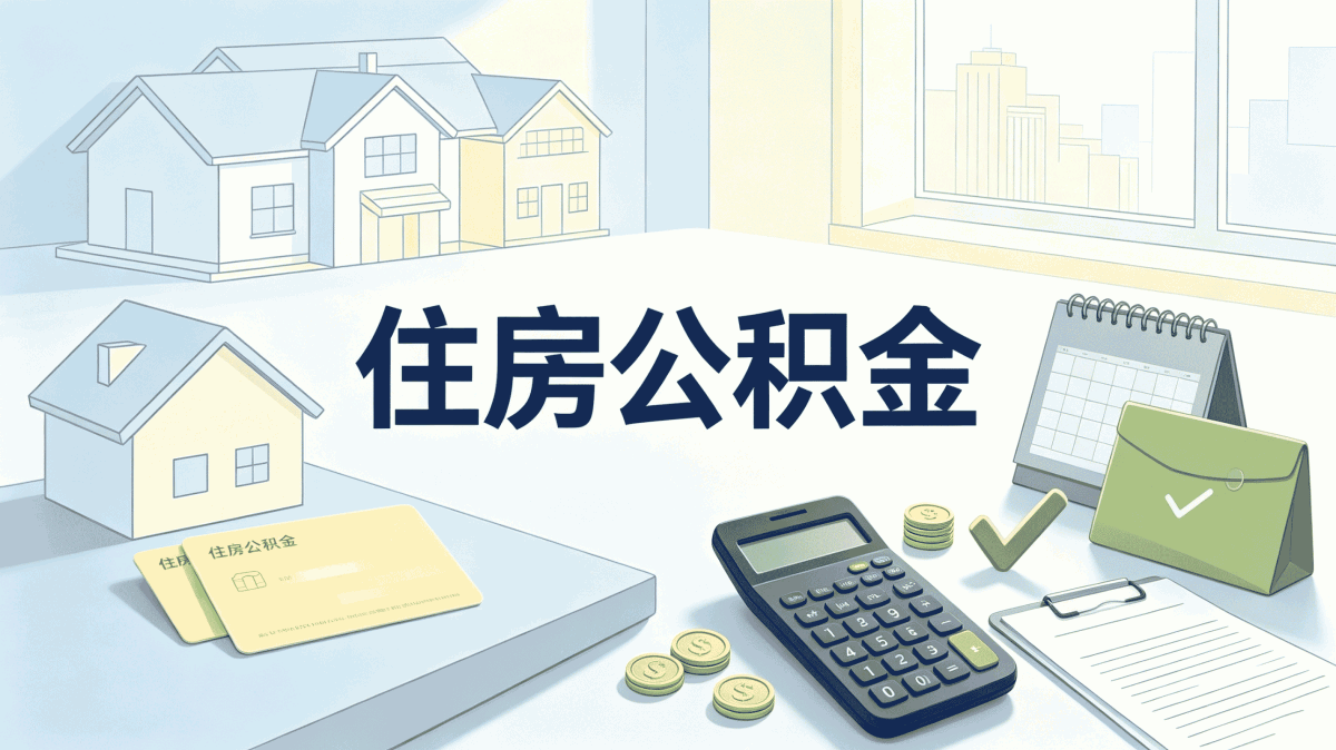 黑河本地小额公积金代办，别踩这几个坑