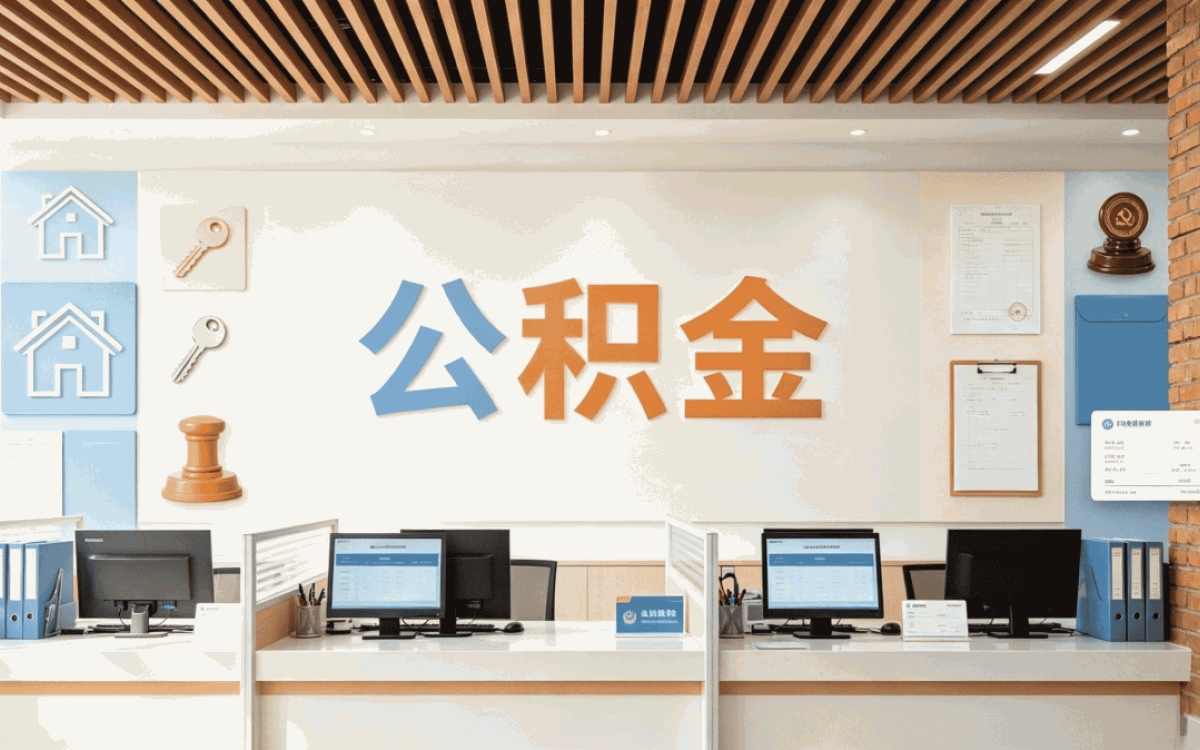 黑河住房公积金个人怎么线上提取流程能行吗