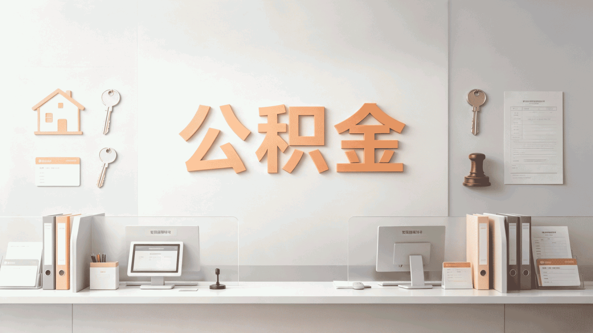 黑河跨市公积金转移带啥材料去哪办