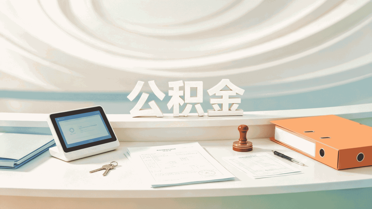 黑河本地小额公积金代办，别踩这几个坑