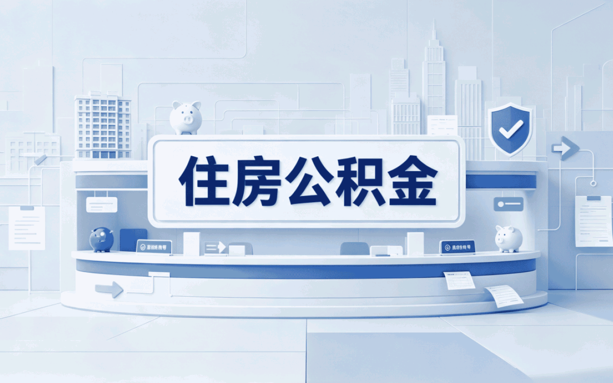黑河手机住房公积金提取流程图 适用人群有哪些