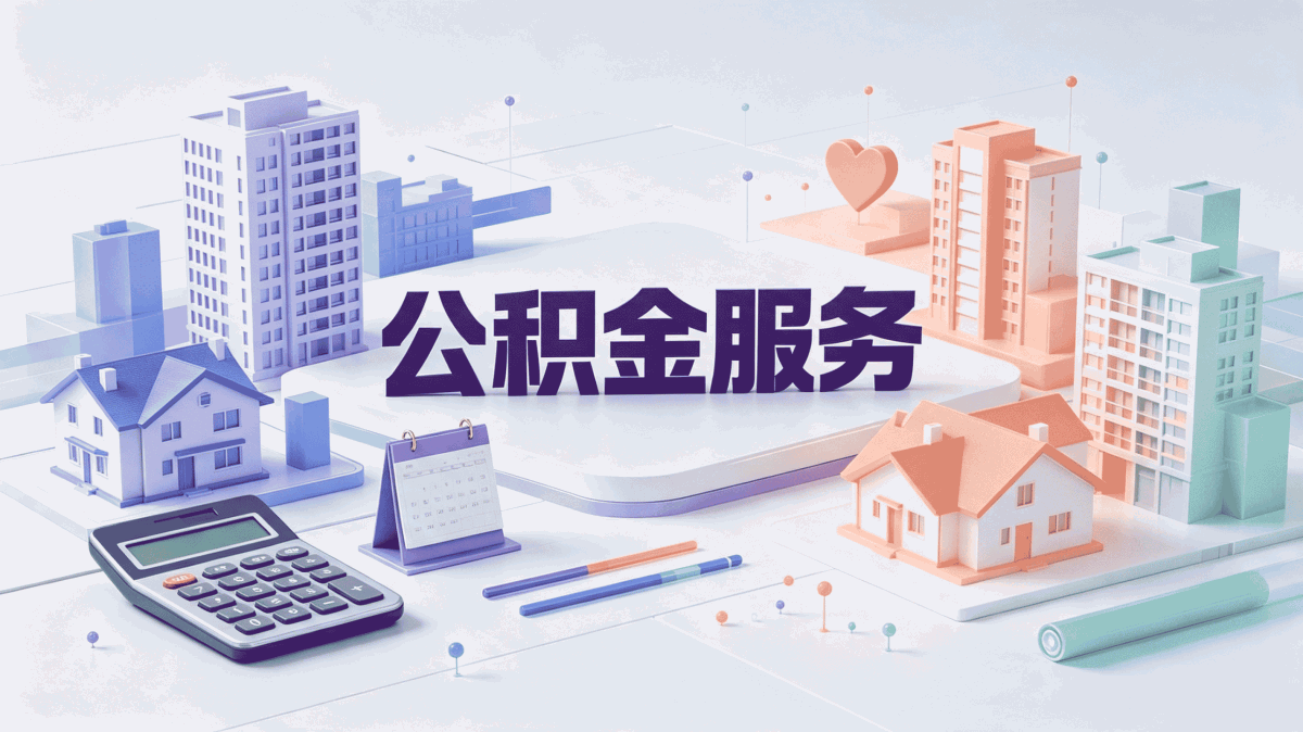 黑河封存公积金代办跑了三趟才弄好