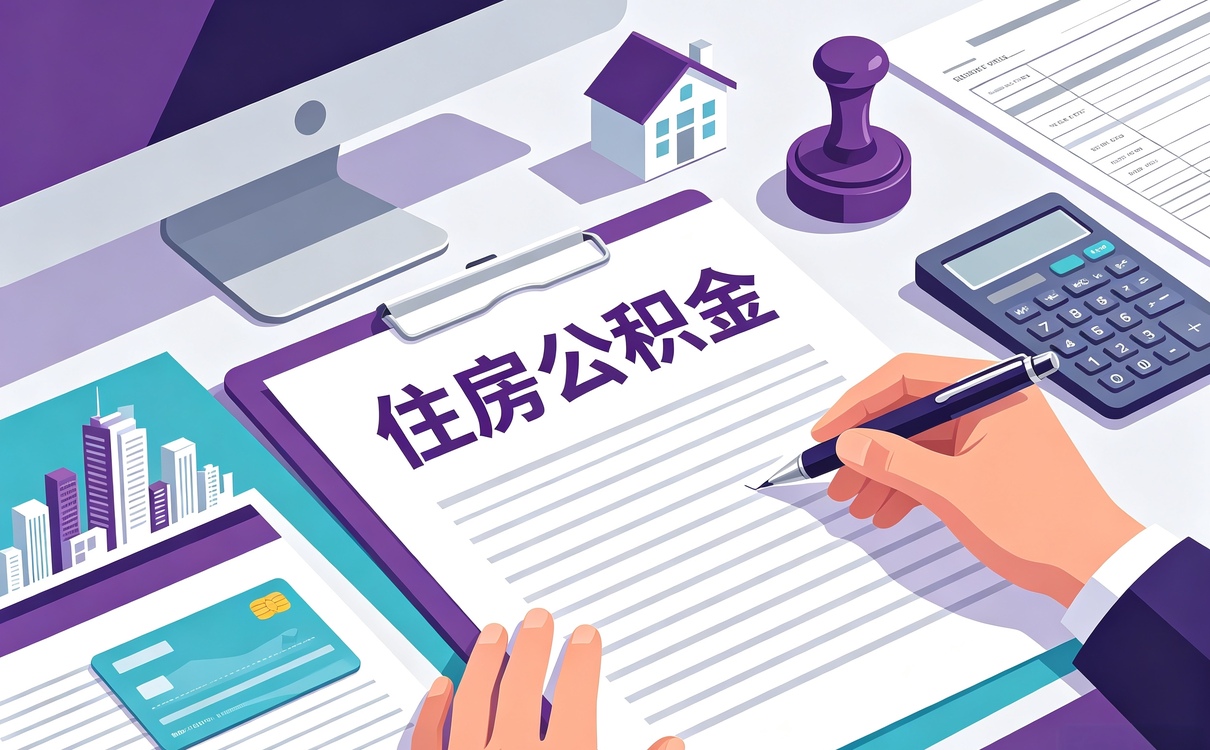 黑河公积金个人提取方法能提多少