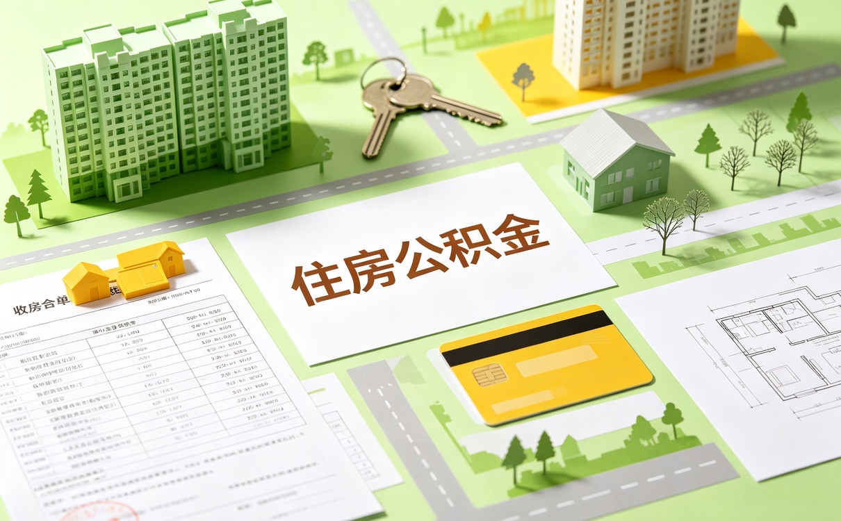 黑河在职公积金提取额度新规怎么算